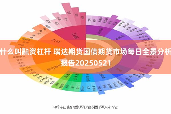 什么叫融资杠杆 瑞达期货国债期货市场每日全景分析报告20250521